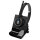 Epos DECT Headset Impact SDW 5066T - EU/UK/AUS