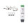 Shelly Relais "Pro 3EM-3CT63" WLAN LAN Stromzähler Inkl. CT Messfunktion BT DIN-Rail
