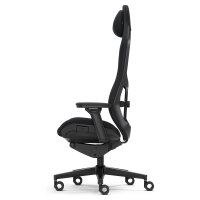 Fractal Design Refine Alcantara Dark Gamingstuhl