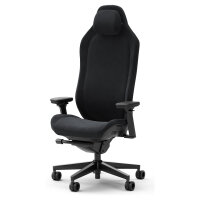 Fractal Design Refine Alcantara Dark Gamingstuhl