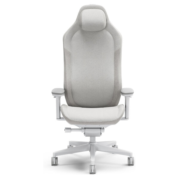 Fractal Design Refine Fabric Light Gamingstuhl