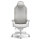 Fractal Design Refine Fabric Light Gamingstuhl