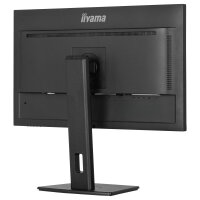 68,5cm/27" (2560x1440) iiyama XUB2797QSN-B2 16:9 QHD IPS 1ms 100Hz HDMI DP USB-C Speaker Pivot Black