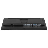 68,5cm/27" (2560x1440) iiyama XUB2797QSN-B2 16:9 QHD IPS 1ms 100Hz HDMI DP USB-C Speaker Pivot Black