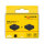 DELOCK HDMI 2 - 1 Umschalter bidirektional 4K 60 Hz kompakt