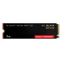M.2 1TB WD Black SN7100 NVMe PCIe 4.0 x 4