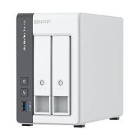 2-Bay QNAP TS-216G ARM 2 GHz Quad Core