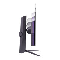 68,6cm/27" (2560x1440) LG 27GS95QX-B UltraGear OLED QHD 16:9 2x HDMI HDR10 DP QHD 240 Hz Gaming
