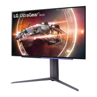 68,6cm/27" (2560x1440) LG 27GS95QX-B UltraGear OLED...