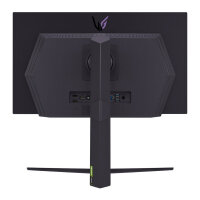 68,6cm/27" (2560x1440) LG 27GS95QX-B UltraGear OLED QHD 16:9 2x HDMI HDR10 DP QHD 240 Hz Gaming