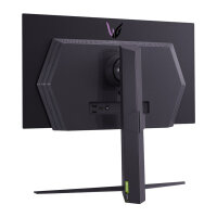 68,6cm/27" (2560x1440) LG 27GS95QX-B UltraGear OLED QHD 16:9 2x HDMI HDR10 DP QHD 240 Hz Gaming