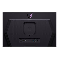 68,6cm/27" (2560x1440) LG 27GS95QX-B UltraGear OLED QHD 16:9 2x HDMI HDR10 DP QHD 240 Hz Gaming