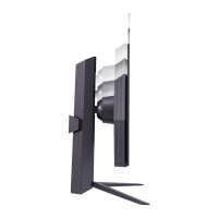 68,6cm/27" (2560x1440) LG 27GS95QX-B UltraGear OLED QHD 16:9 2x HDMI HDR10 DP QHD 240 Hz Gaming