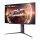 68,6cm/27" (2560x1440) LG 27GS95QX-B UltraGear OLED QHD 16:9 2x HDMI HDR10 DP QHD 240 Hz Gaming