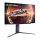 68,6cm/27" (2560x1440) LG 27GS95QX-B UltraGear OLED QHD 16:9 2x HDMI HDR10 DP QHD 240 Hz Gaming