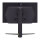 68,6cm/27" (2560x1440) LG 27GS95QX-B UltraGear OLED QHD 16:9 2x HDMI HDR10 DP QHD 240 Hz Gaming
