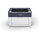 L Kyocera FS-1061DN S/W-Laserdrucker A4 25 S./Min. LAN Duplex 250 Blatt