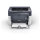 L Kyocera FS-1061DN S/W-Laserdrucker A4 25 S./Min. LAN Duplex 250 Blatt