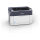 L Kyocera FS-1061DN S/W-Laserdrucker A4 25 S./Min. LAN Duplex 250 Blatt