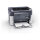 L Kyocera FS-1061DN S/W-Laserdrucker A4 25 S./Min. LAN Duplex 250 Blatt