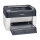 L Kyocera FS-1061DN S/W-Laserdrucker A4 25 S./Min. LAN Duplex 250 Blatt