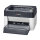 L Kyocera FS-1061DN S/W-Laserdrucker A4 25 S./Min. LAN Duplex 250 Blatt
