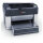 L Kyocera FS-1061DN S/W-Laserdrucker A4 25 S./Min. LAN Duplex 250 Blatt