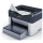 L Kyocera FS-1061DN S/W-Laserdrucker A4 25 S./Min. LAN Duplex 250 Blatt