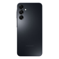 Samsung Galaxy A16 128GB 4RAM 4G DE blue black