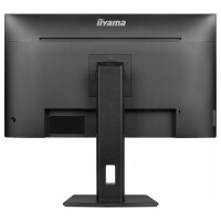 68,5cm/27" (3840x2160) iiyama ProLite XUB2792UHSU-B6 16:9 4K IPS 4ms 60Hz DP HDMI USB Speaker Pivot Black