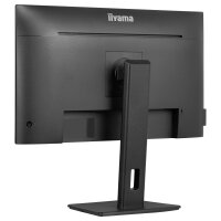 68,5cm/27" (3840x2160) iiyama ProLite XUB2792UHSU-B6 16:9 4K IPS 4ms 60Hz DP HDMI USB Speaker Pivot Black