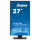 68,5cm/27" (3840x2160) iiyama ProLite XUB2792UHSU-B6 16:9 4K IPS 4ms 60Hz DP HDMI USB Speaker Pivot Black