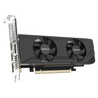 RTX 3050 6GB Gigabyte OC Low Profile GDDR6