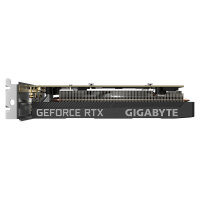 RTX 3050 6GB Gigabyte OC Low Profile GDDR6