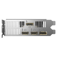 RTX 3050 6GB Gigabyte OC Low Profile GDDR6