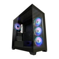 Midi LC-Power 715B