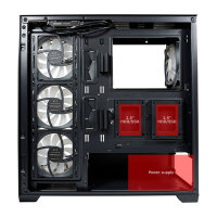 Midi LC-Power 715B