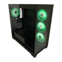 Midi LC-Power 715B