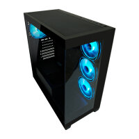 Midi LC-Power 715B