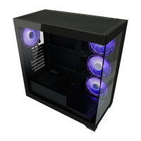 Midi LC-Power 715B