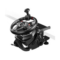 Thrustmaster T128 SimTask Pack - Lenkrad- und Pedale-Set...