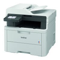FL Brother DCP-L3560CDW Farb-LED-Multifunktionsdrucker 3in1 A4 LAN WiFi Duplex ADF