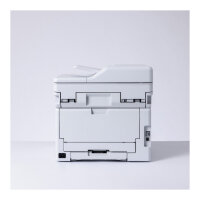 FL Brother DCP-L3560CDW Farb-LED-Multifunktionsdrucker 3in1 A4 LAN WiFi Duplex ADF