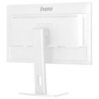 68,5cm/27" (1920x1080) Iiyama XUB2797HSN-W2 16:9 IPS LS HDMI DP USB-C 1ms