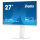 68,5cm/27" (1920x1080) Iiyama XUB2797HSN-W2 16:9 IPS LS HDMI DP USB-C 1ms