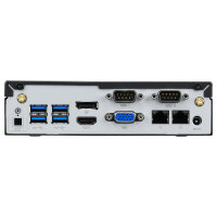 Barebone ShuttleBarebone DL30N