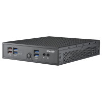 Barebone ShuttleBarebone DS50U7
