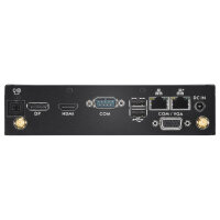 Barebone ShuttleBarebone DS50U7
