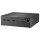 Barebone ShuttleBarebone NC40U5 Black (Core i5-1235U) 24/7, Dual Video, Ultra HD
