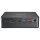 Barebone ShuttleBarebone NC40U5 Black (Core i5-1235U) 24/7, Dual Video, Ultra HD